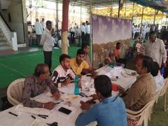 Opium Farming: राजस्थान में किसान हुए मालामाल, करोड़ों रुपए में हुई अफीम की बिक्री 