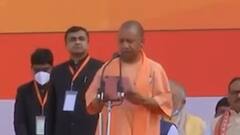 Yogi 2.0 : 30 दिन की सरकार... राम राज्य की ओर कितने कदम ? UP Politics