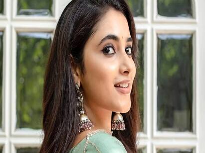 Actress Priyanka Mohan will next act with a leading Tamil actor Priyanka Mohan: காமெடி ட்ராக்..  பிரபல நடிகருடன் கைகோக்கும் டாக்டர் நாயகி பிரியங்கா?