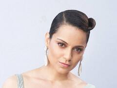 Kangana Ranaut : लॉकअप कार्यक्रमाच्या एका एपिसोडमध्ये कंगनानं केला एक गौप्यस्फोट!