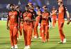 Sunrisers Hyderabad IPL 2022: નિકિતાથી લઇને નૂપુર સુધી, સ્ટેડિયમમાં ટીમનો ઉત્સાહ વધારવા પહોંચે છે હૈદરાબાદના પ્લેયર્સની આ પાર્ટનર્સ