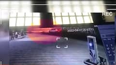 Amroha : 20 सेकेंड की गलती .. जिंदगी पर भारी, वीडियो देख खड़े हो जाएंगे रोंगटे