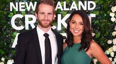 Sunrisers Hyderabad IPL 2022: નિકિતાથી લઇને નૂપુર સુધી, સ્ટેડિયમમાં ટીમનો ઉત્સાહ વધારવા પહોંચે છે હૈદરાબાદના પ્લેયર્સની આ પાર્ટનર્સ