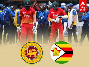 SL vs Zim 2004 | இதேநாளில் அன்று.. முறியடிக்கப்படாத ரெக்கார்ட்.. 35 ரன்னுக்குள் சுருண்ட சரித்திரம் | 35 All Out