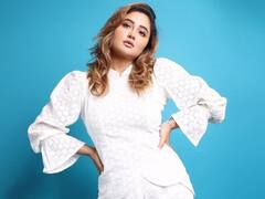 In Pics: रश्मि देसाई का ऐसा दिलकश अंदाज नहीं देखा होगा पहले, चमकते चेहरे की रौशनी से आंखे जगमगा उठेंगी