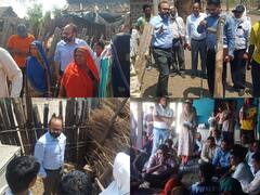 Piplani News: पिपलानी में पेयजल संकट से निपटने के लिए बोरवेल खुदाई का काम शुरू, सामने आईं तस्वीरें