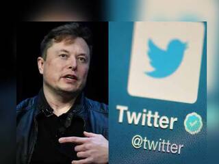 Elon Musk Buy Twitter : ट्विटरची सूत्र 'एलॉन मस्क'च्या हाती, सोशल मीडियावर मीम्सचा पाऊस; 'लिव्हिंग ट्विटर'चा ट्रेंड