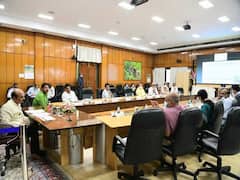 Covid Cases To Peak In Karnataka After June: Health Minister Sudhakar