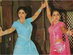 Sridevi Jaya Prada Cat Fight: जब इस वजह से परेशान होकर जितेंद्र-राजेश खन्ना ने श्रीदेवी-जया प्रदा को कमरे में कर दिया था बंद!