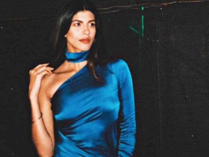 श्रुती मोठ्या प्रमाणात फोटो आणि रिल्स पोस्ट करत असते.