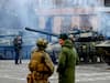 Ukraine Conflict :  ఉక్రెయిన్ నుంచి వెళ్లిపోయిన 60 లక్షల మంది జనాభా - ఇక ఆ దేశంలో ఎంత మంది ఉన్నారంటే ?