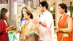 Yeh Rishta Kya Kehlata Hai: Akshara-Abhimanyu's destination wedding in Jaipur | SBS
