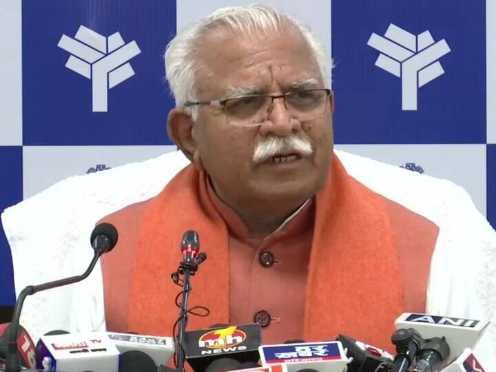 Khelo India Youth Games 2021 will be organized from June 4 to June 13 CM manohar lal Khattar informed Haryana News: 4 जून से 13 जून तक होगा 'खेलो इंडिया यूथ गेम्स' का आयोजन, सीएम खट्टर ने दी जानकारी