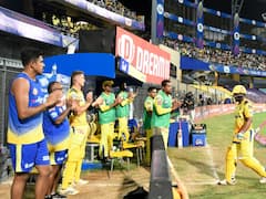 Can Chennai Super Kings Still Qualify For IPL 2022 Playoffs? Check Scenarios
