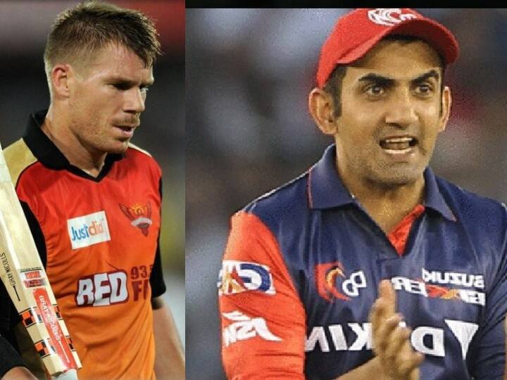 IPL captaincy  who gave up captaincy in mid season of ipl आयपीएल सुरु असतानाच या कर्णधारांनी दिला होता राजीनामा