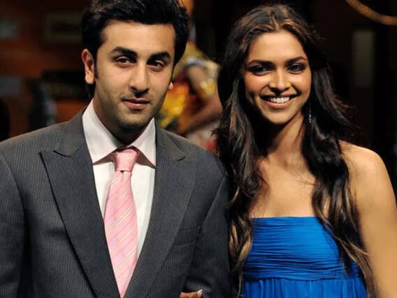 Ranbir Kapoor On Deepika: रणबीर ने दीपिका को पहली बार देखते ही सोच ली थी ये बात, एक्टर ने खुद किया था खुलासा Ranbir Kapoor On Deepika: रणबीर ने दीपिका को पहली बार देखते ही सोच ली थी ये बात, एक्टर ने खुद किया था खुलासा