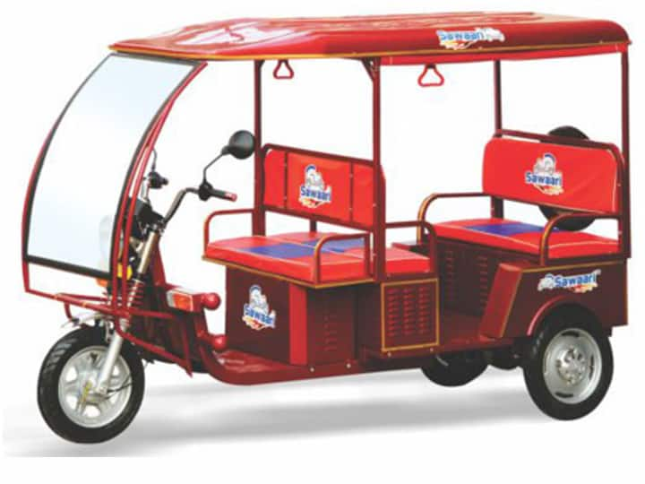 New order of Delhi Transport Department Permanent driving license Necessary to buy e-rickshaw Delhi News: दिल्ली परिवहन विभाग का नया आदेश, स्थायी डीएल होने पर ही मिलेगा ई-रिक्शा