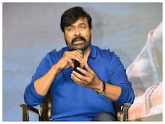 Acharya: మీ సినిమాకు టికెట్ రేట్లు పెంచాల్సిన అవసరం ఉందా? - చిరంజీవి సమాధానం ఏమిటంటే?