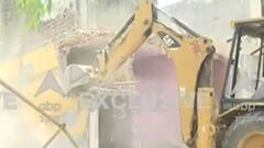 मेरठ में लोगों के विरोध बावजूद चला अभियान ! | Hindi News