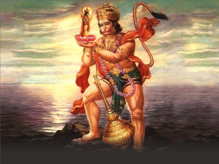 Hanuman Chalisa:The Birth Of Lord Hanuman Chalisa prayer, know in details Hanuman Chalisa:హనుమాన్ చాలీసా ఎందుకు చదవాలి,  పఠిస్తే కష్టాలెందుకు తీరుతాయి