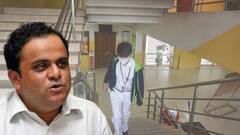 Bratya Basu: তীব্র গরমে ক্লাসের সময় বদল, প্রয়োজনে এগোবে গরমের ছুটিও, জানালেন শিক্ষামন্ত্রী