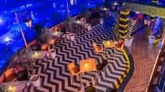 Noida: Garden Galleria Mall में बिल को लेकर मर्डर, पुलिस ने 8 लोगों को हिरासत में लिया