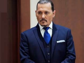 Quote Of The Day | Johnny Depp's Inspirational Quote On Success And Self-Belief