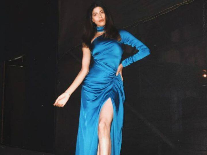 सद्यस्थितीला 1 लाख 24 हजारच्या घरात तिचे फॉलोवर्स आहेत.