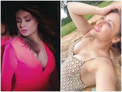 ये हैं छोटे पर्दे की मलाइका, 42 साल की उम्र में भी लगती हैं इतनी यंग! तस्वीरें देख आप भी हो जाएंगे हैरान