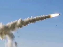 Russia Ukraine War: यूक्रेन का दावा- यूरोप के सबसे बड़े परमाणु संयंत्र के ऊपर रूसी मिसाइलों ने भरी उड़ान