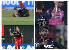 Video: हेजलवुड की गेंद पर सिराज ने लिया बटलर का हैरतअंगेज कैच, विराट का रिएक्शन देख रह जाएंगे दंग