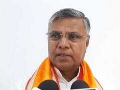 UP News: जेल मंत्री धर्मवीर प्रजापति का निर्देश, यूपी की जेलों में आध्यात्मिक मंत्रों का होगा उच्चारण