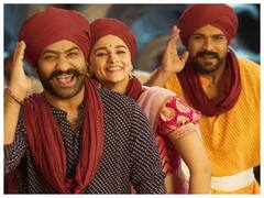 Etthara Jenda: 'ఎత్తర జెండా' వీడియో సాంగ్ వచ్చేసింది!