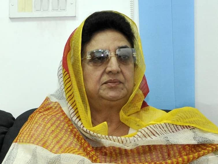 Punjab State Planning Board dissolved, A big shock to Vice Chairperson Rajinder Kaur Bhattal Punjab State Planning Board: ਪੰਜਾਬ ਰਾਜ ਯੋਜਨਾ ਬੋਰਡ ਭੰਗ, ਵਾਈਸ ਚੇਅਰਪਰਸਨ ਰਜਿੰਦਰ ਕੌਰ ਭੱਠਲ ਨੂੰ ਝਟਕਾ