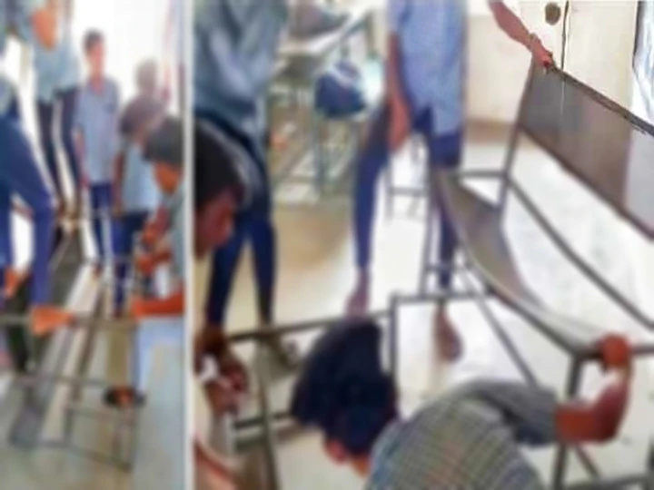 அரசுப்பள்ளிகள் மீது அவதூறு பரப்புவதா? - கடும் நடவடிக்கை எடுக்க தமிழ்நாடு ஆசிரியர் சங்கம் வேண்டுகோள்