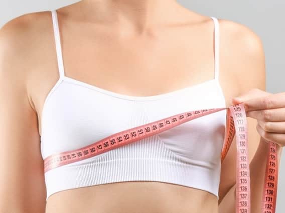 Enlarging Breast Size: ब्रेस्ट साइज बढ़ाने के लिए अपनाएं ये 6 घरेलू उपाय Enlarging Breast Size: ब्रेस्ट साइज बढ़ाने के लिए अपनाएं ये 6 घरेलू उपाय