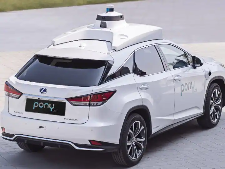 Robotaxi: ਬਿਨ੍ਹਾਂ ਡਰਾਈਵਰ ਤੋਂ ਟੈਕਸੀ ਚਲਾਉਣ ਲਈ ਇਸ ਕੰਪਨੀ ਨੂੰ ਮਿਲਿਆ ਲਾਇਸੈਂਸ