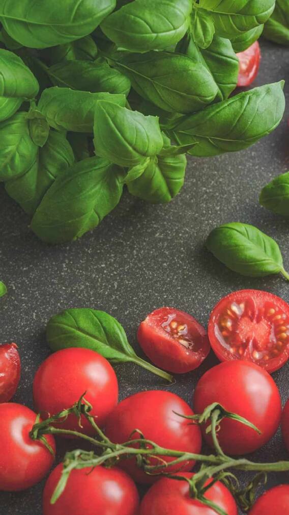 Kitchen Hacks: Some easy tips to make tomatoes last longer...