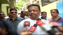 Bengal Covid: 'স্বাস্থ্য দফতরের নির্দেশ অক্ষরে অক্ষরে মানতে প্রস্তুত', সংক্রমণ বৃদ্ধি প্রসঙ্গে ফিরহাদের ।Bangla News