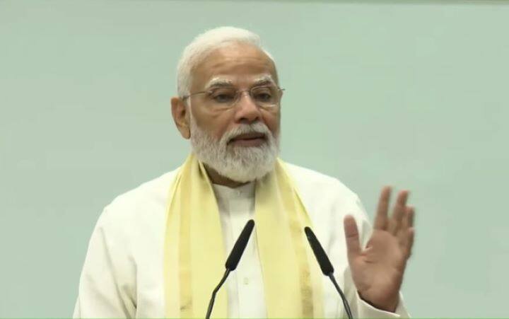 Not Just Centers Of Faith But Spirit Of 'Ek Bharat, Shreshtha Bharat': PM Modi On 90th Anniversary Of Sivagiri Pilgrimage