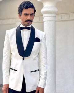 Nawazuddin Siddiqui: নওয়াজউদ্দিন সিদ্দিকীর 'অভিনয়' যাত্রা