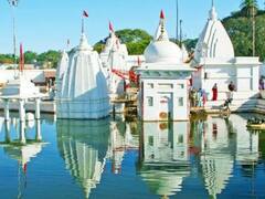 MP News: अमरकंटक पहाड़ में नए निर्माण पर रोक, पर्यटन सुविधा के लिए बनेगी सेटेलाइट सिटी