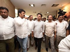 Telangana CM KCR To Introduce 11 Resolutions On TRS Formation Day: Minister KTR