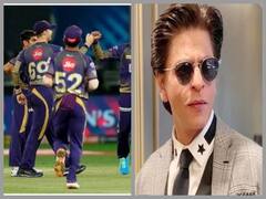 Shahrukh Khan ने कॉल कर KKR से खेलने का दिया था ऑफर, पूर्व पाक ऑलराउंडर ने किया बड़ा दावा