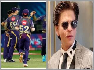 Shahrukh Khan ने कॉल कर KKR से खेलने का दिया था ऑफर, पूर्व पाक ऑलराउंडर ने किया बड़ा दावा