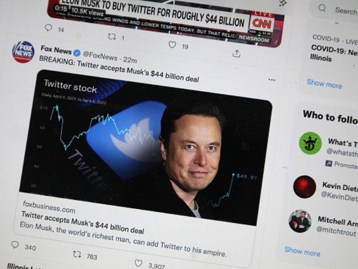 Twitter Takeover by Elon Musk Is Not A Regular Corporate Takeover. It Raises Many Questions About Cyber Sovereignty Twitter Takeover Is Not A Regular Corporate Takeover. It Raises Many Questions About Cyber Sovereignty