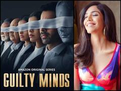 Shriya Pilgaonkar: क्या आप जानते हैं कौन हैं 'गिल्टी माइंड्स' की श्रिया पिलगांवकर? इस स्टार जोड़ी से है इनका नाता