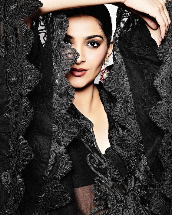 Sonam's brother expresses concern over sister; said ..