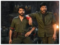 Acharya Ticket Rates: ఏపీలోనూ 'ఆచార్య' టికెట్ రేట్లు పెరిగాయ్, ఎంత పెంచారంటే?