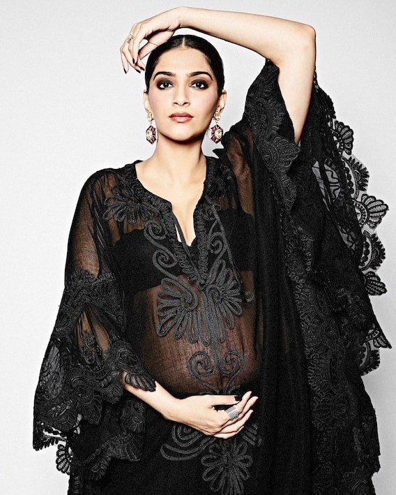 Sonam's brother expresses concern over sister; said ..